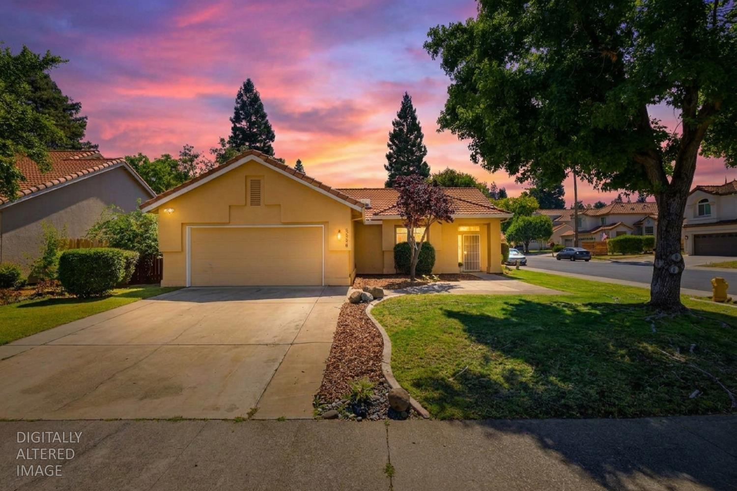 3600 Amethyst Drive — photo