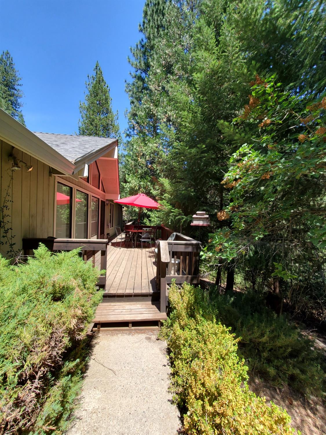 25705 Creekside Drive — photo