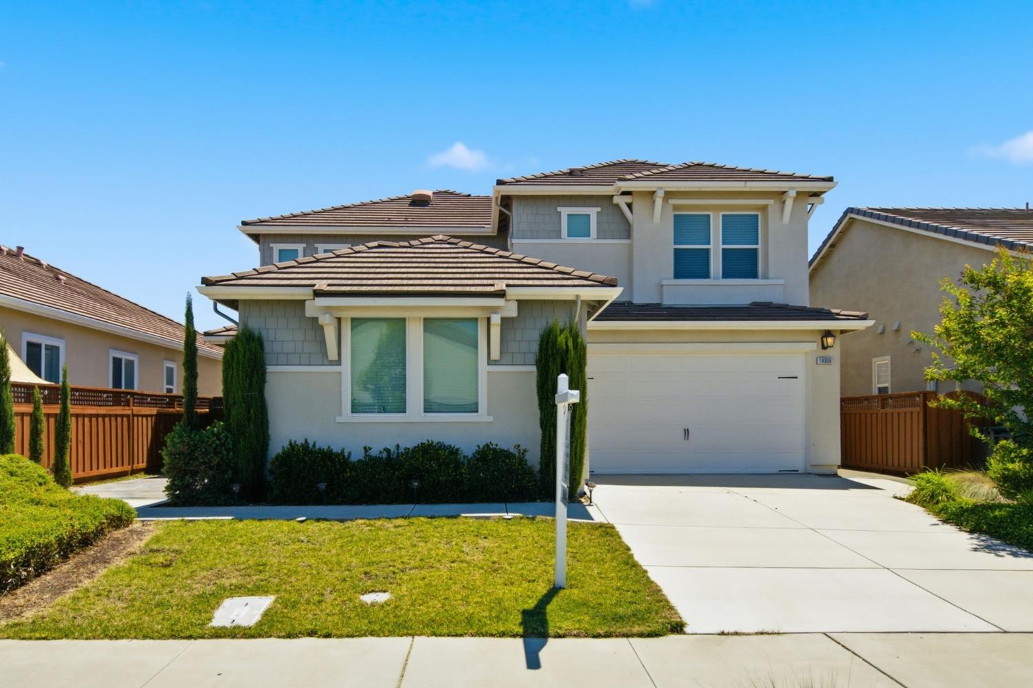 18006 Silver Springs Way — photo