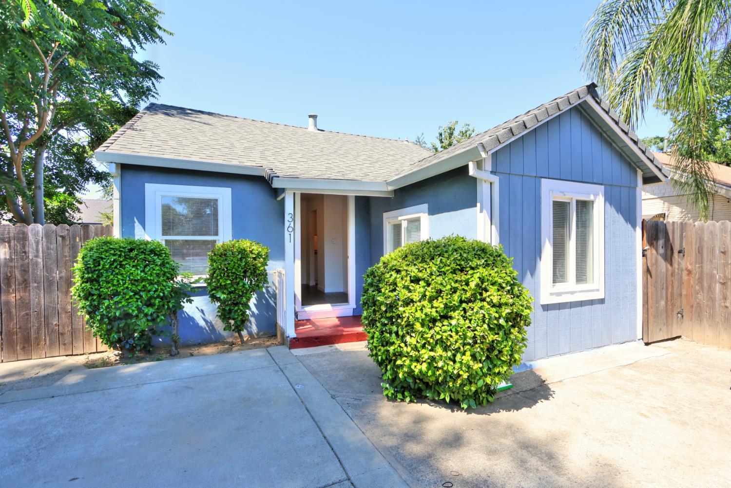 361 W El Camino Ave — photo
