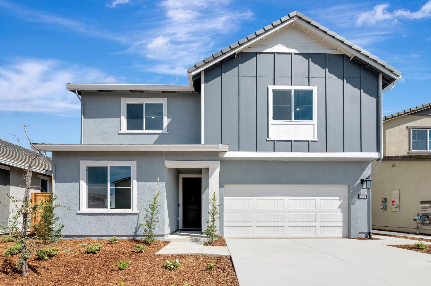 12080 Mircado Way — photo