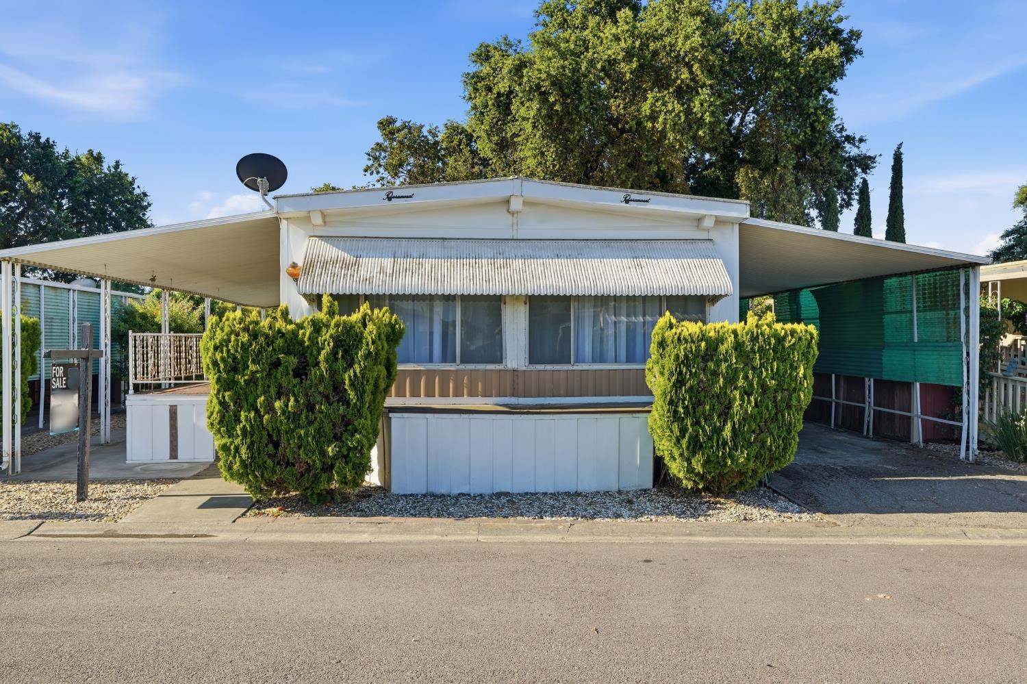 10780 N Highway 99 35 — photo