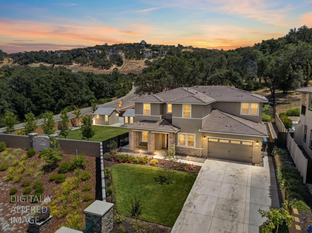 3178 Red Granite Drive — photo