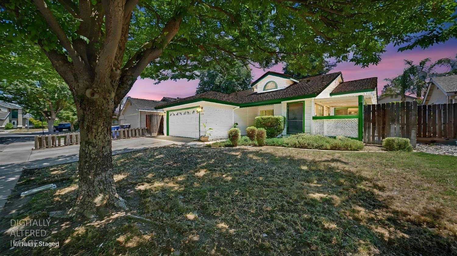 2504 Spring Water Drive, Modesto, CA 95355 — photo 2
