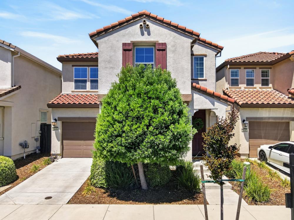 2549 Lacey Ann Avenue — photo