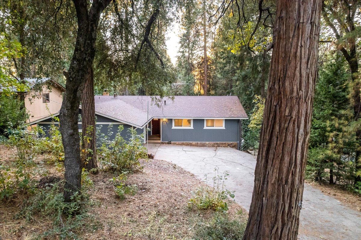 489 Alpine Drive — photo