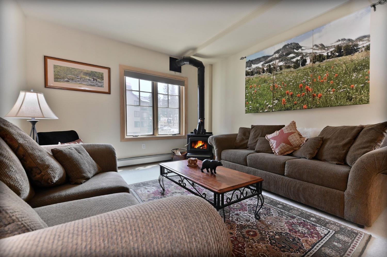 1200 Kirkwood Meadows Drive R105 — photo