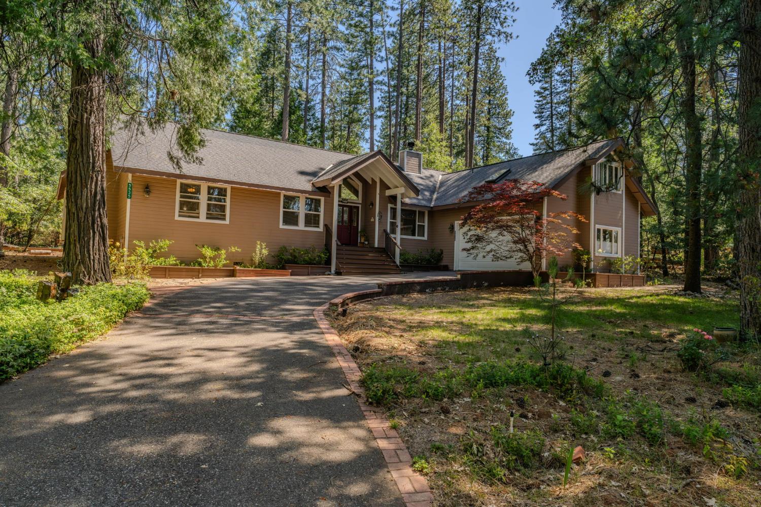 5535 Silver Saddle Court — photo