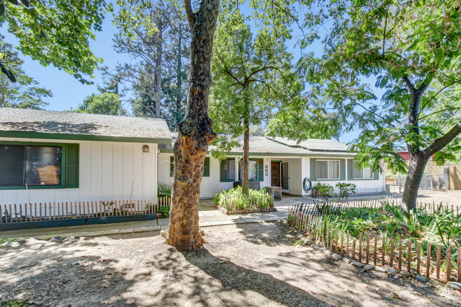 4833 College Oak Drive — photo