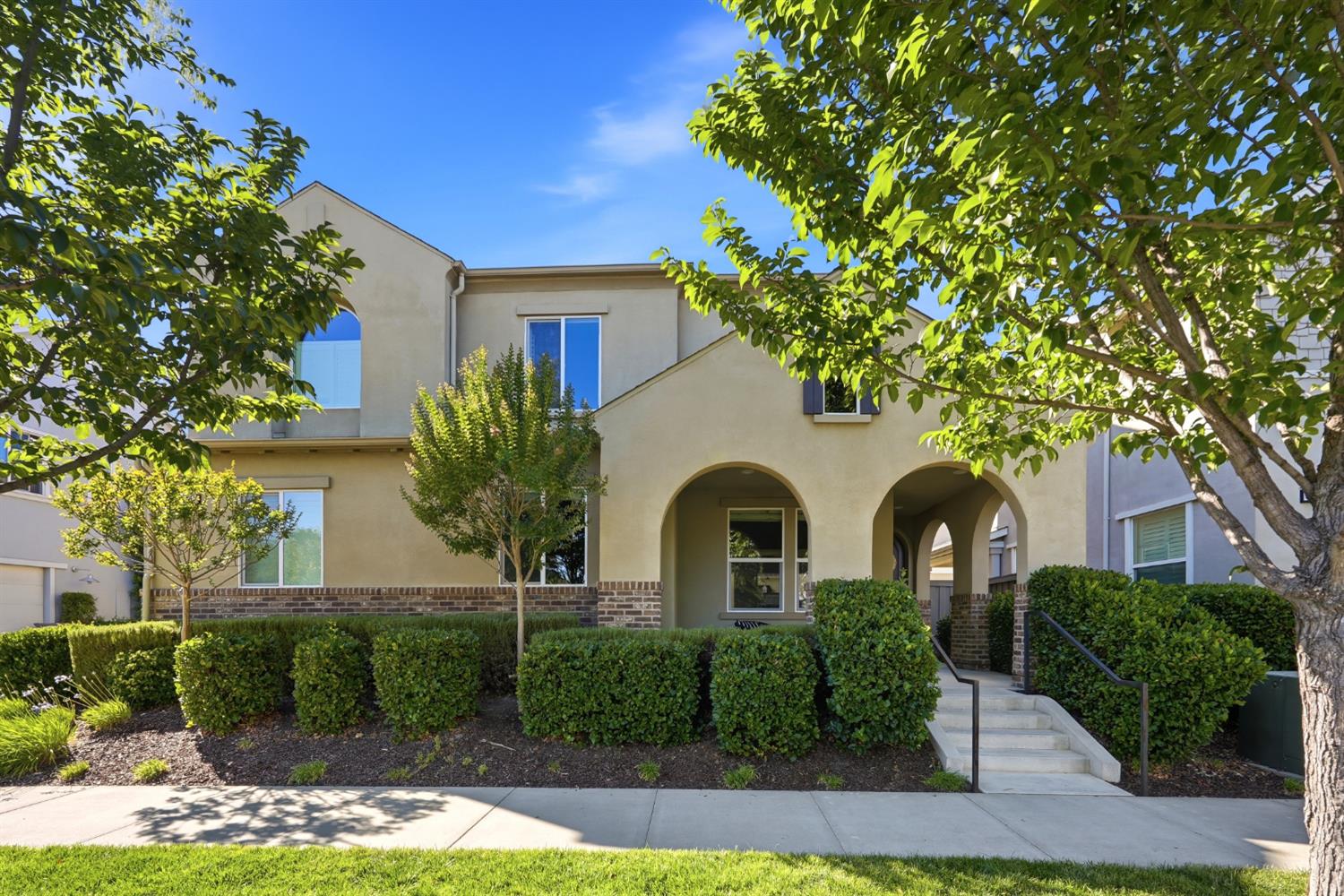 3137 Forney Way — photo
