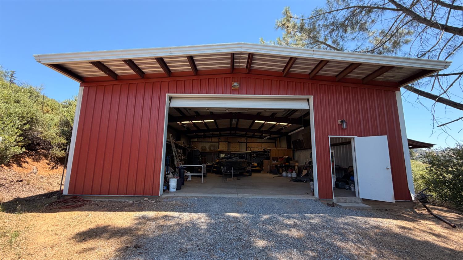 7436 Eagle View Drive, Mountain Ranch, CA 95246 — photo 3