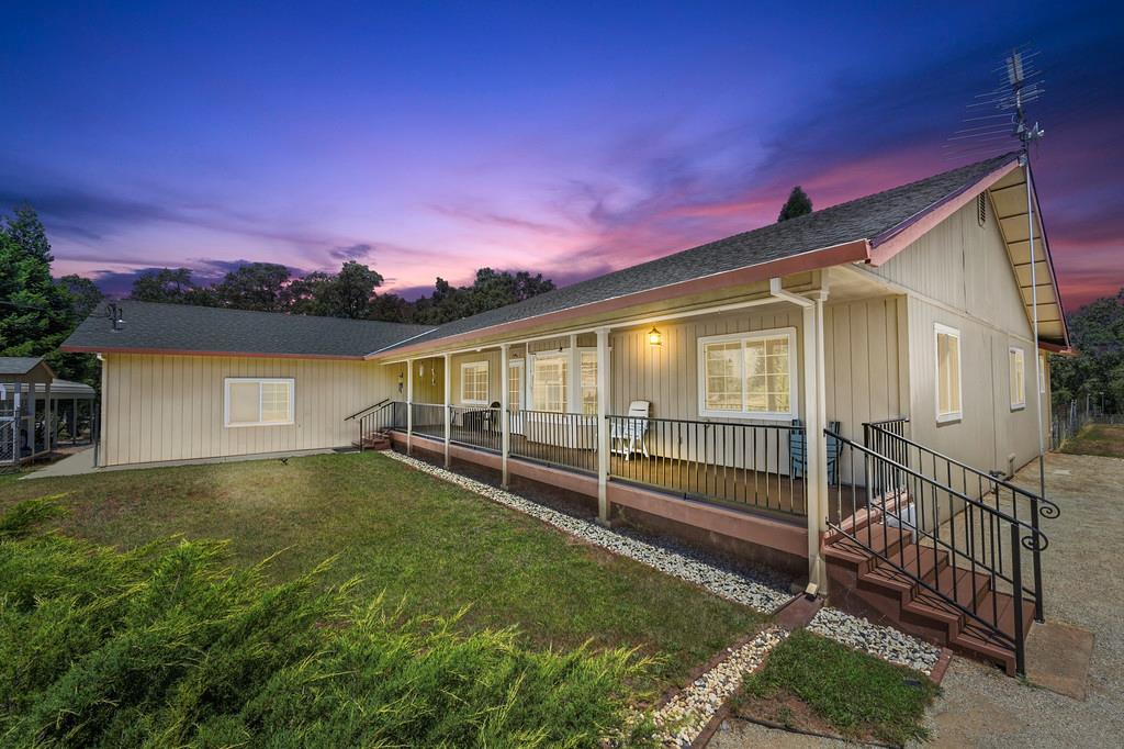 2111 Ranch Creek Road — photo