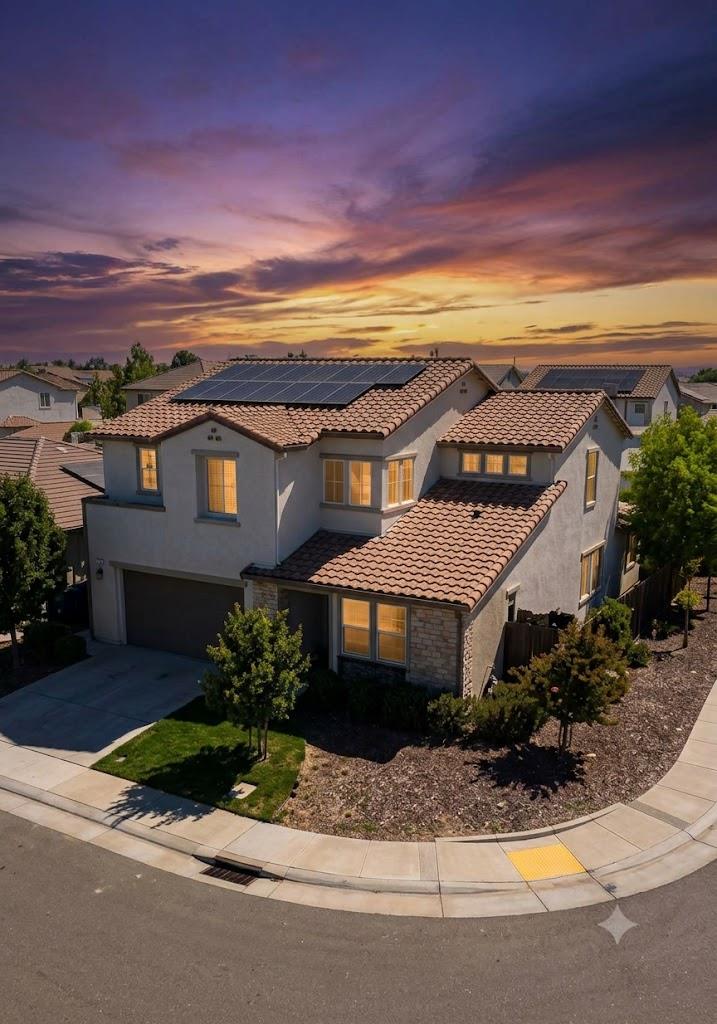 4025 Hearst Castle Way — photo