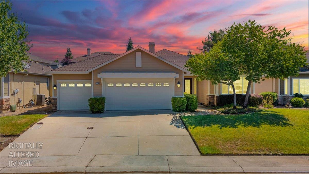 136 Quail Meadow Court — photo