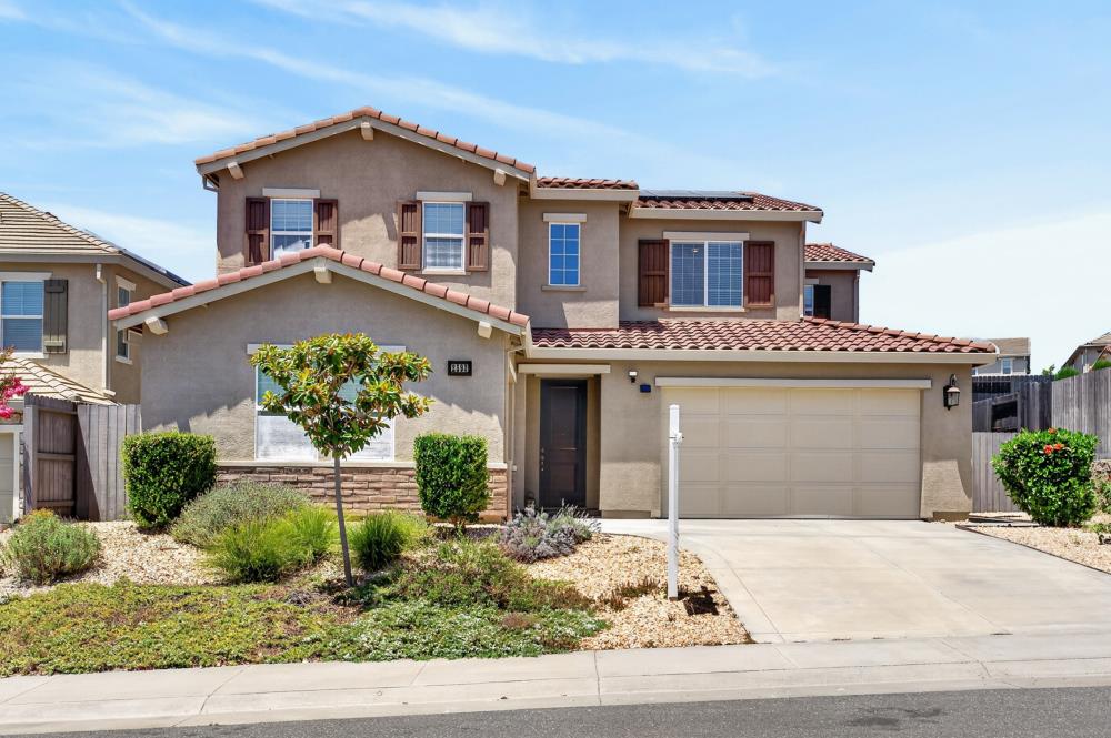 2593 Creek Hollow Road — photo