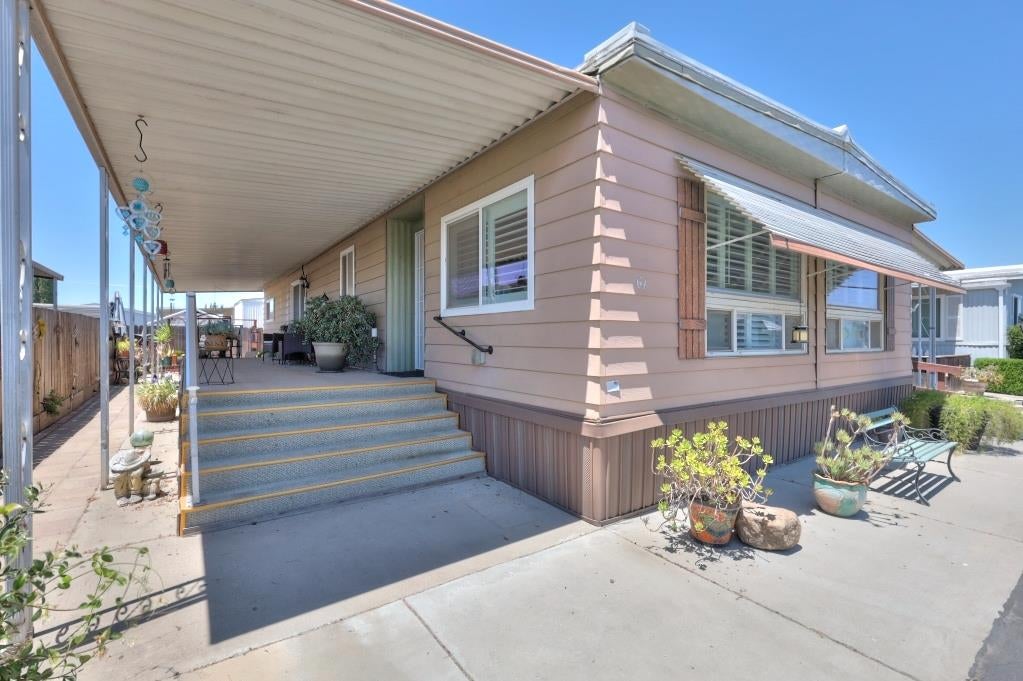 3418 N Waring Way 61 — photo