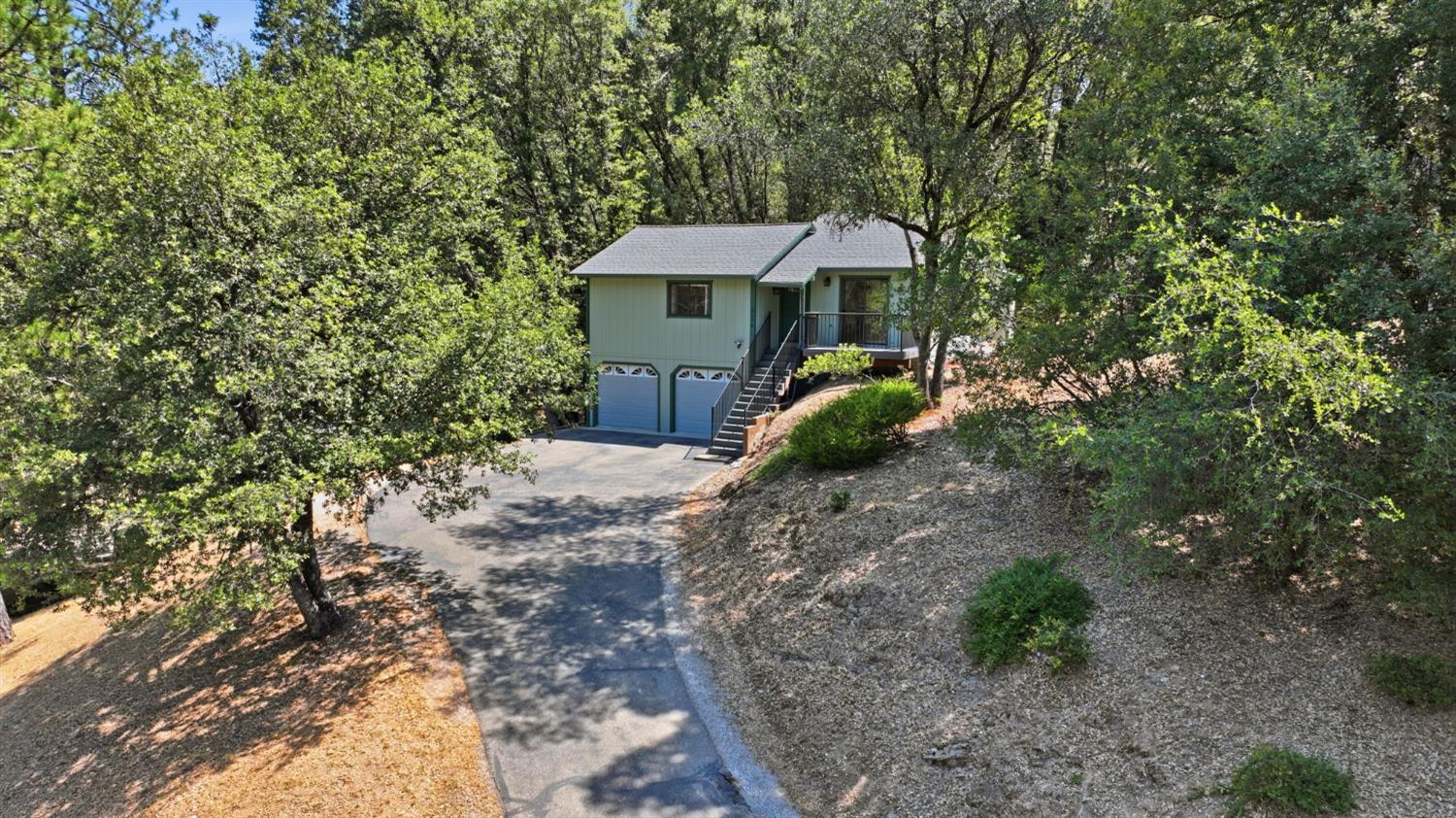 3175 Spanish Ravine Road — photo