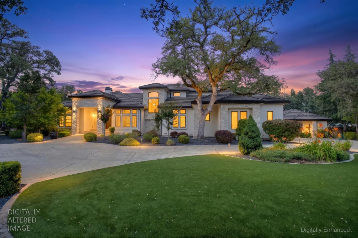 2571 Highland Hills Drive — photo