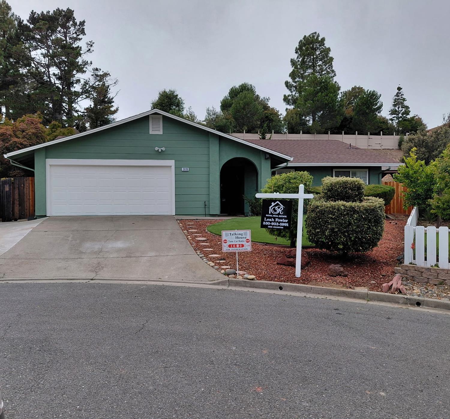 3618 Elkgrove Court — photo
