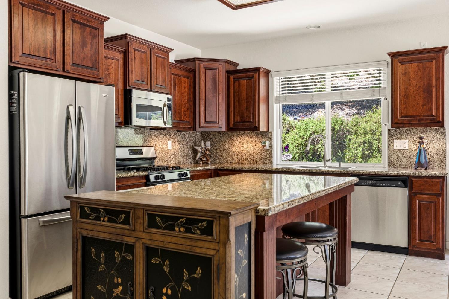 705 Kristi Court — photo