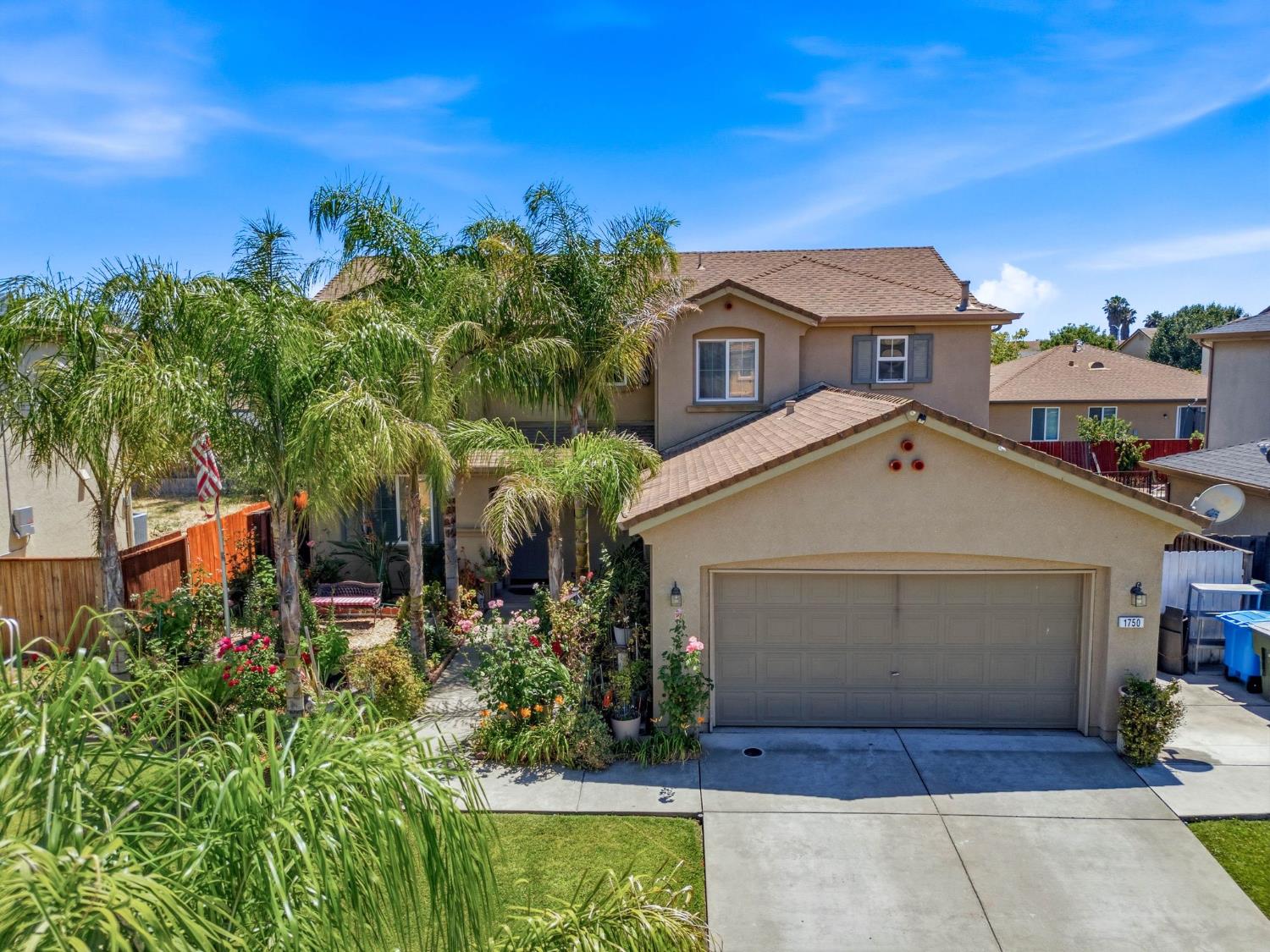 1750 Hicks Avenue, Olivehurst, CA 95961 — photo 3