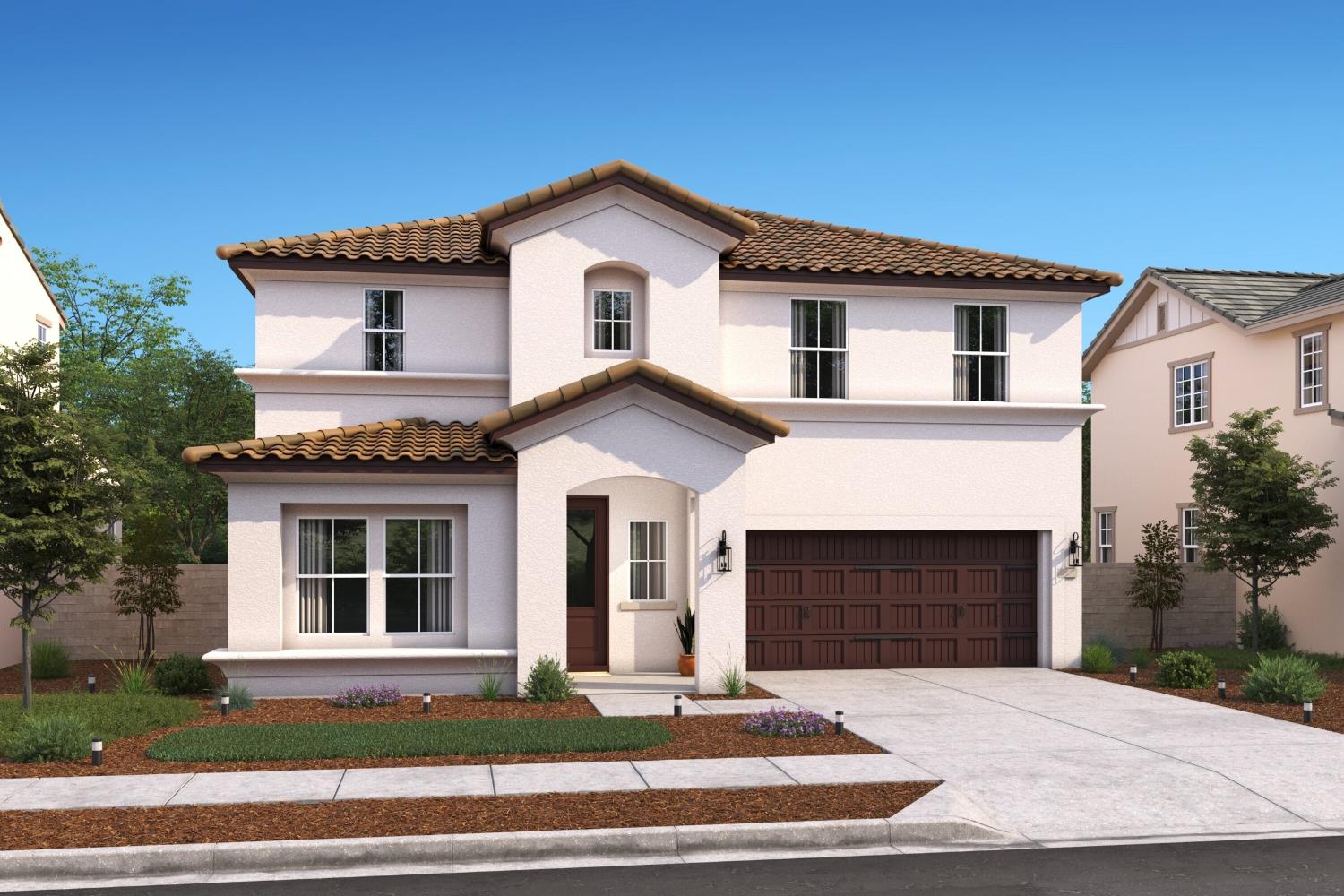 1323 Butte Bend Lane — photo