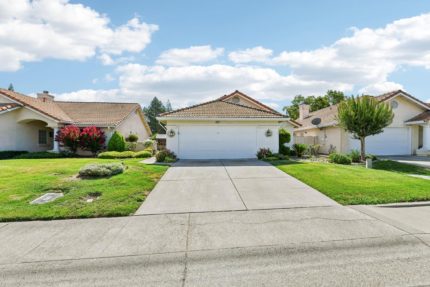 8101 Arroyo Vista Drive — photo