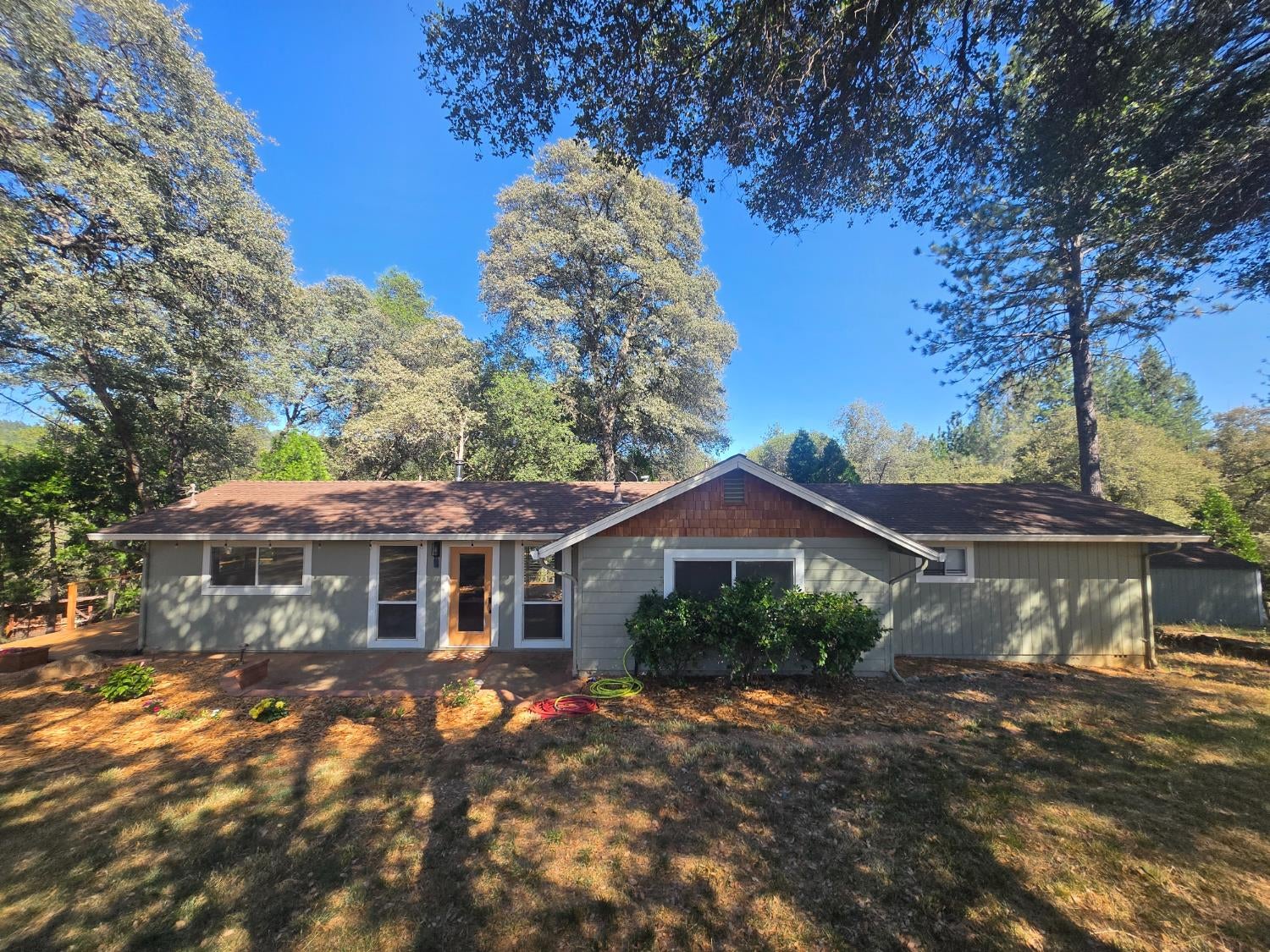 10601 Lime Kiln Road — photo