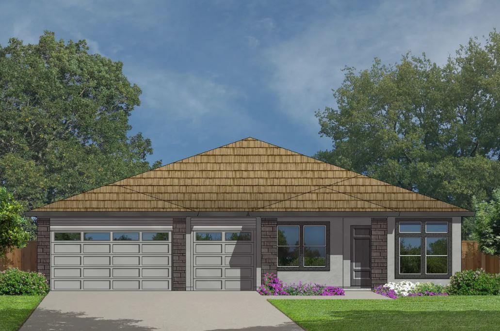 4215 Shady Mills Court — photo