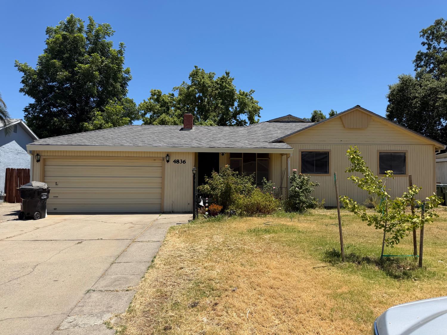 4836 Jackson Street — photo