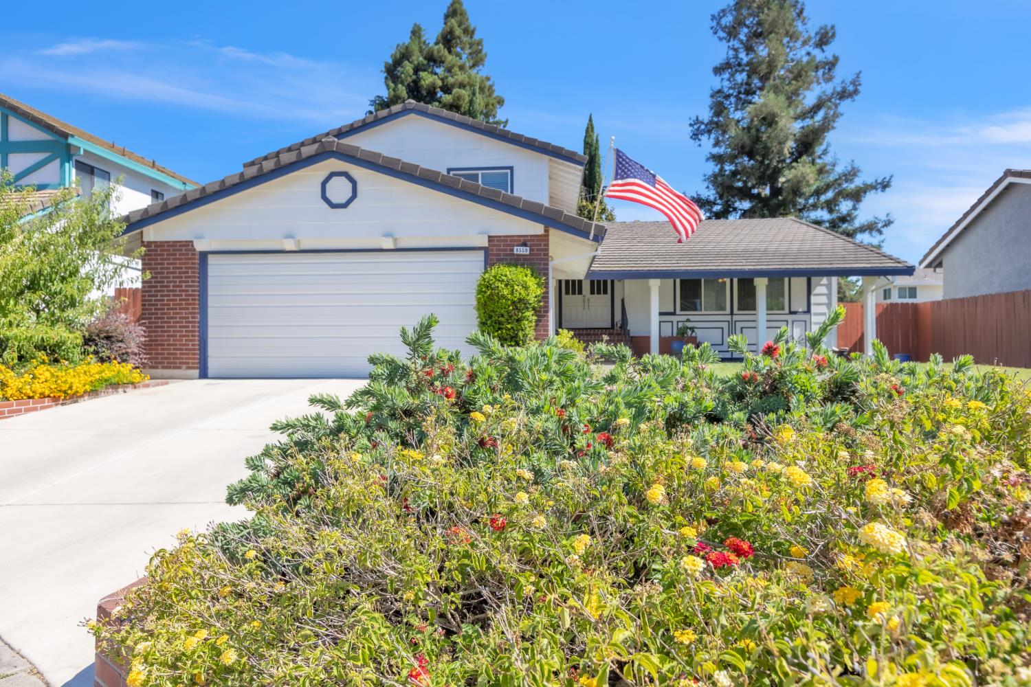 8559 Coral Crest Court — photo