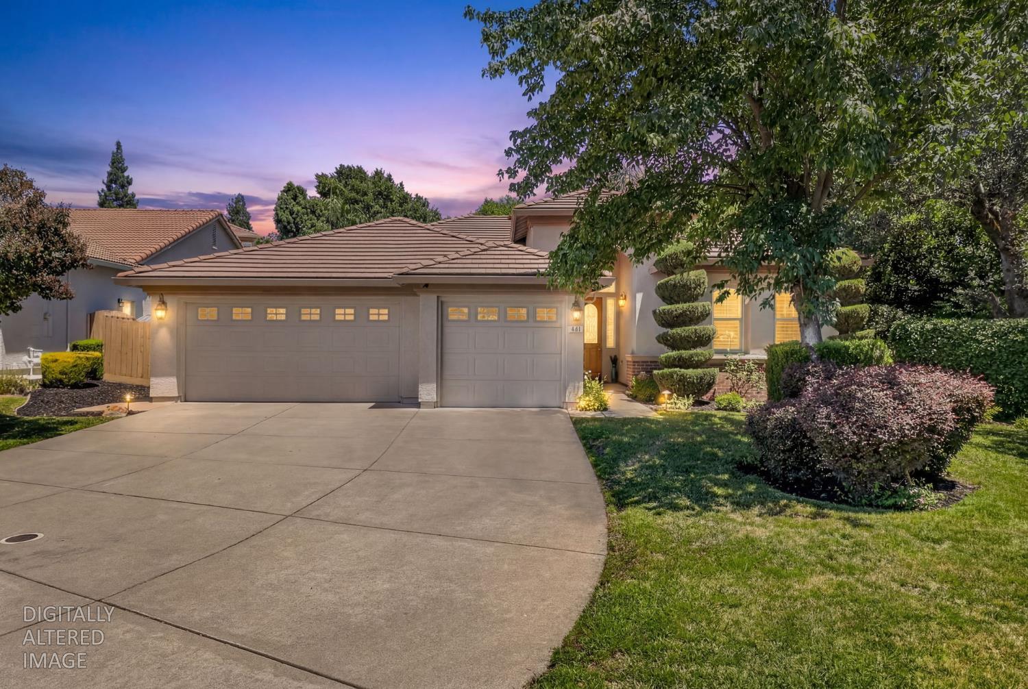 441 Renpoint Court — photo