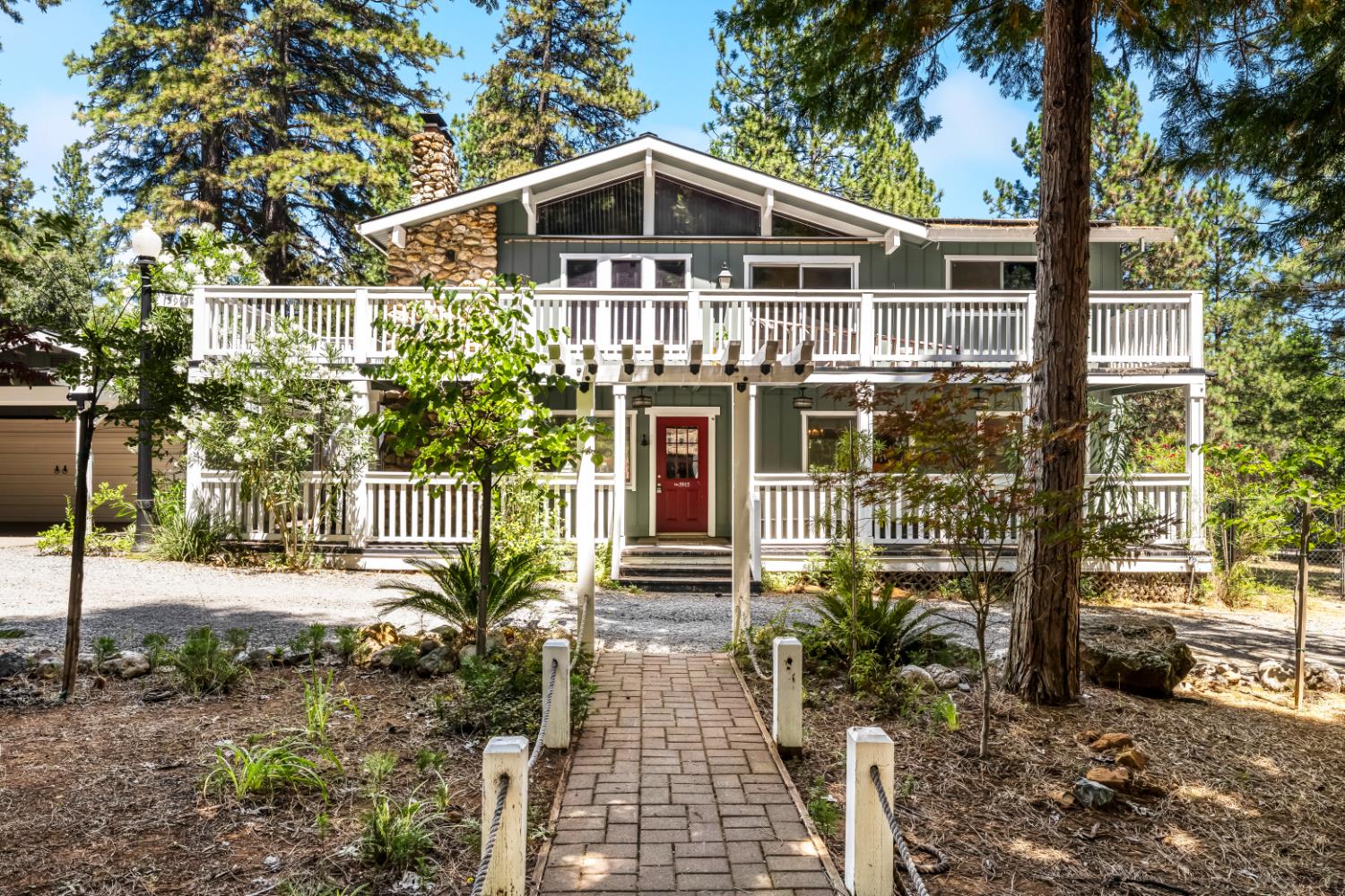 5915 Happy Pines Drive — photo