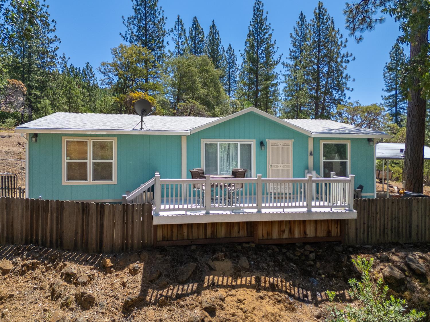 14334 Oregon Peak Road — photo