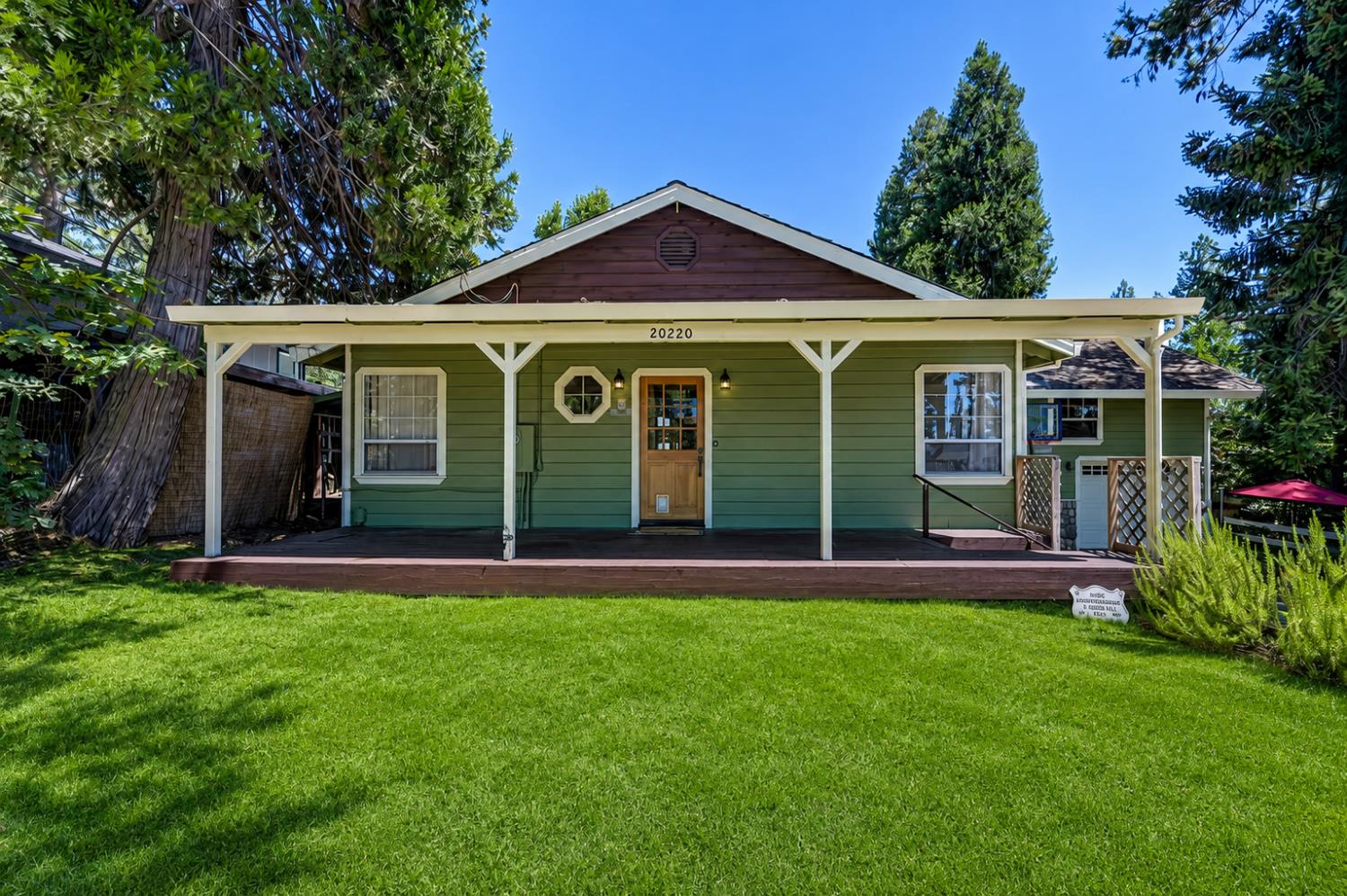 20220 Hummingbird Hill Road — photo