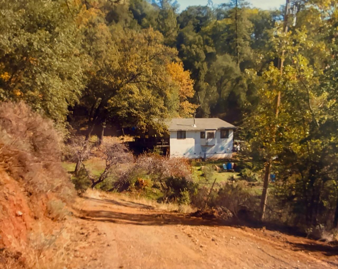 3558 Sheep Ranch Road — photo