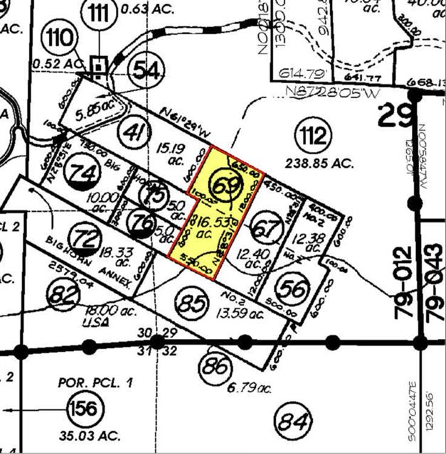 3558 Sheep Ranch Road, Murphys, CA 95247 — photo 3