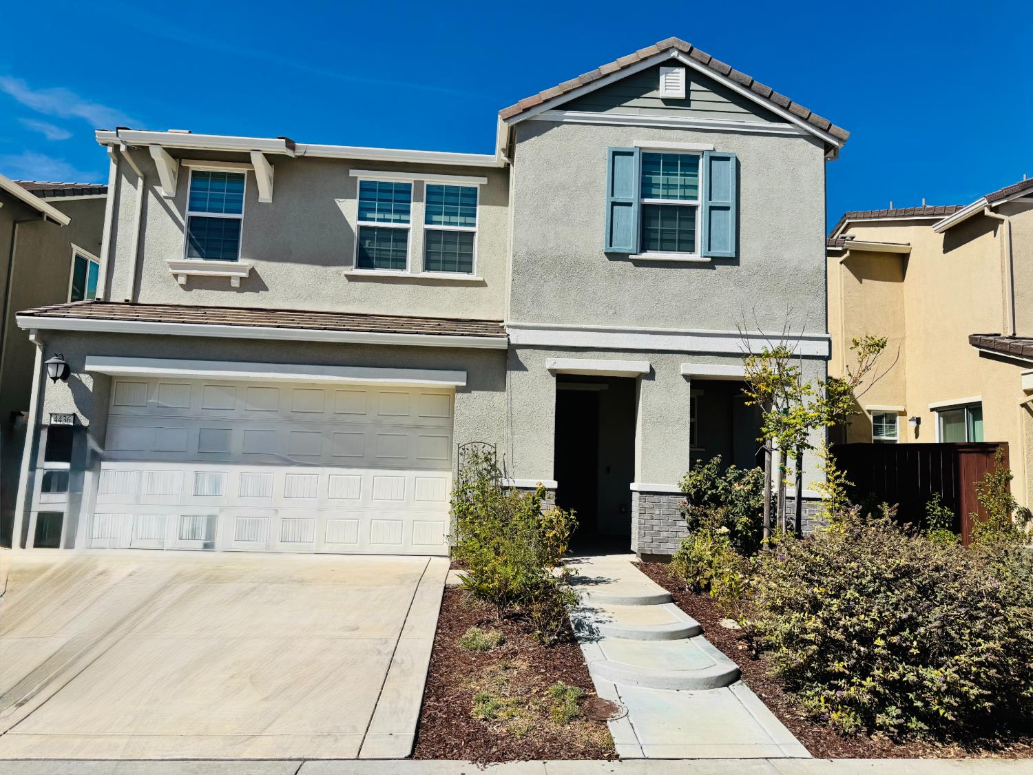 4436 Sanderson Drive — photo