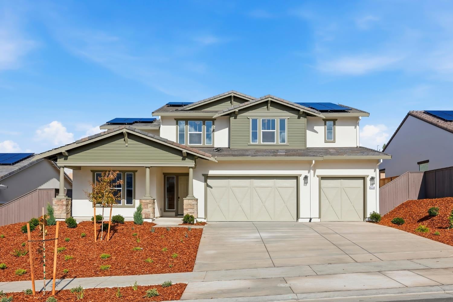 4530 Dewey Oak Drive — photo