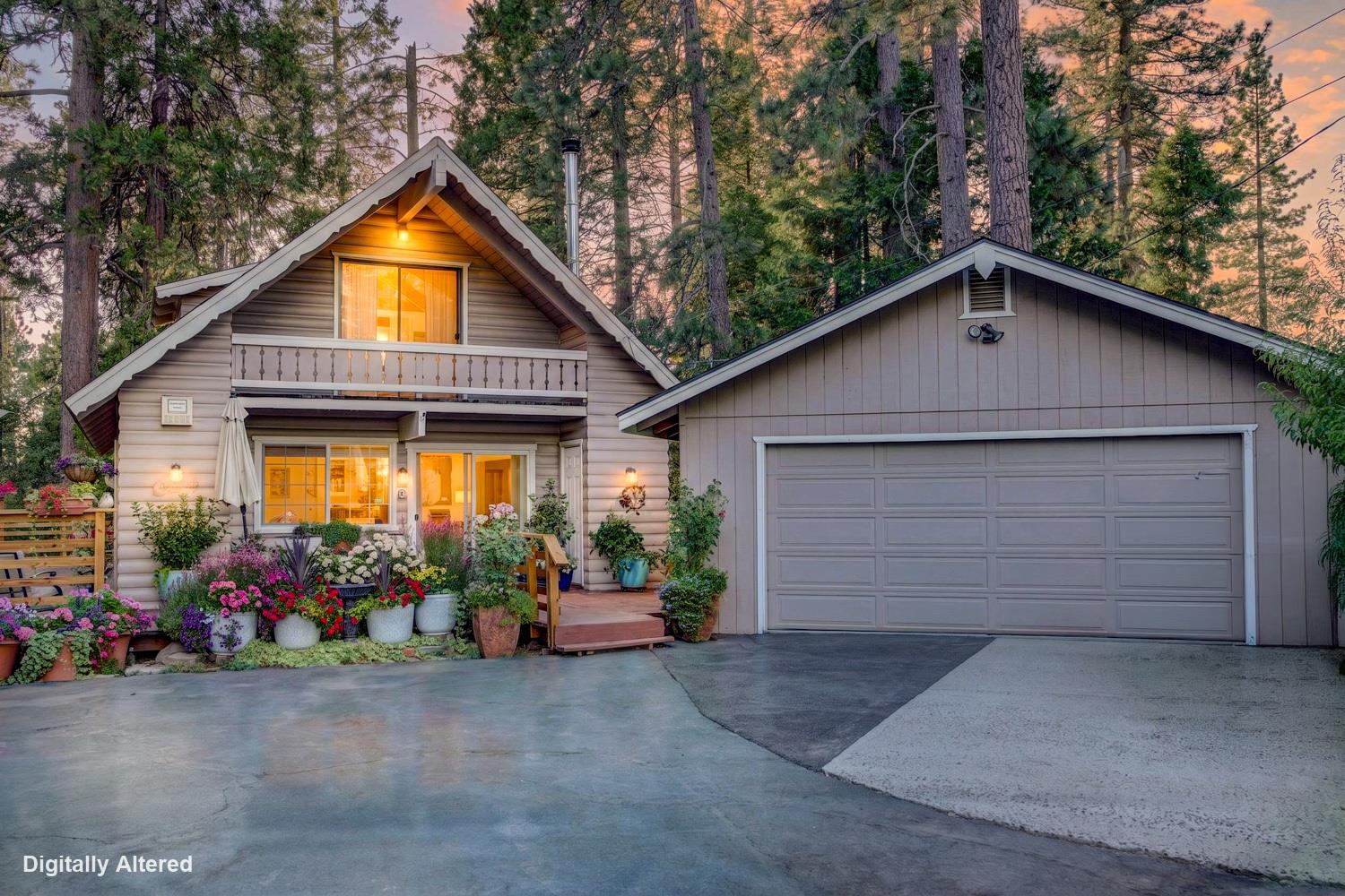 2476 Camanche Drive — photo