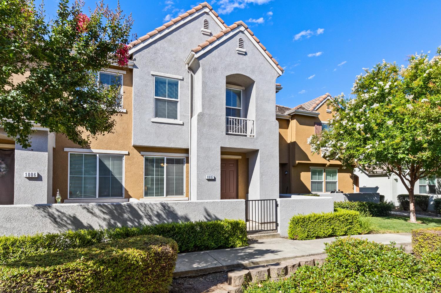 1007 Dante Circle — photo