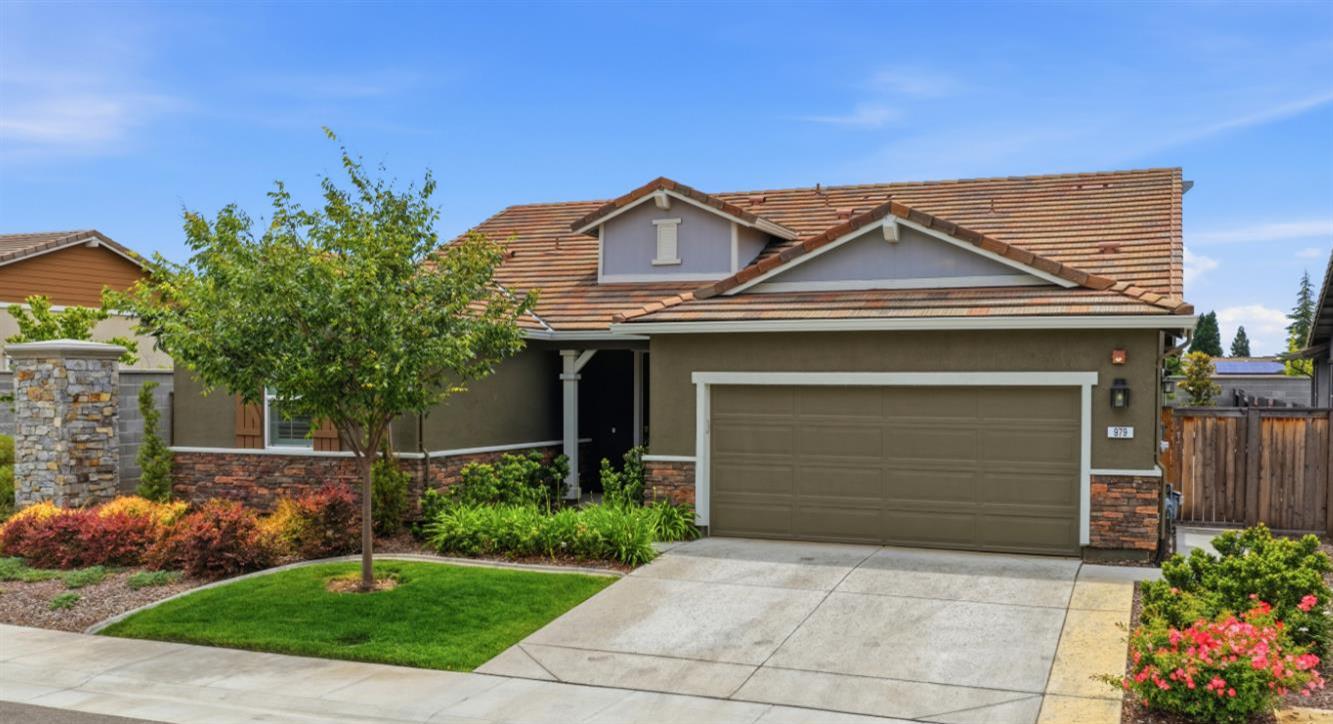 979 Carson River Drive — photo