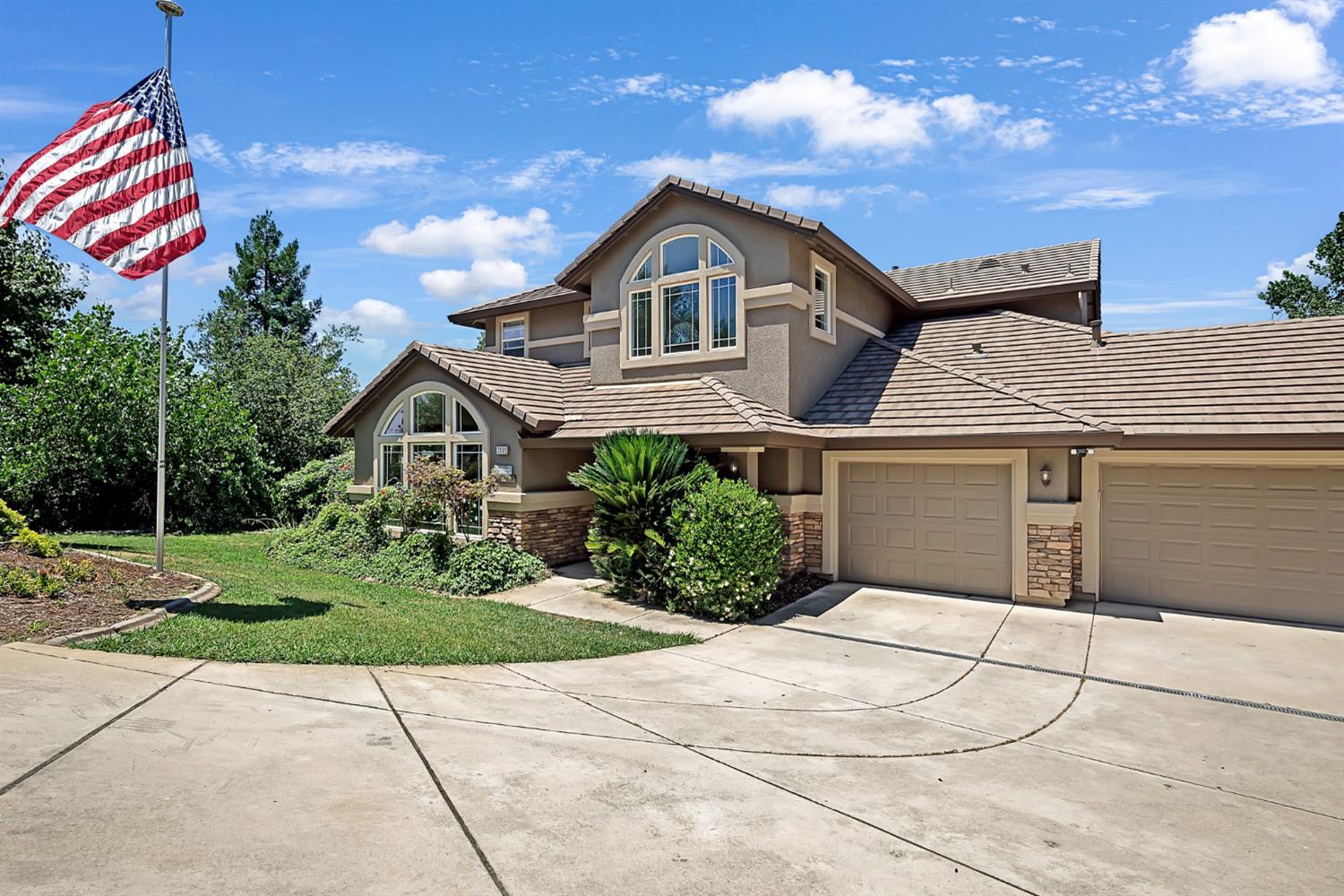 3505 Lambeth Drive, Rescue, CA 95672 — photo 3