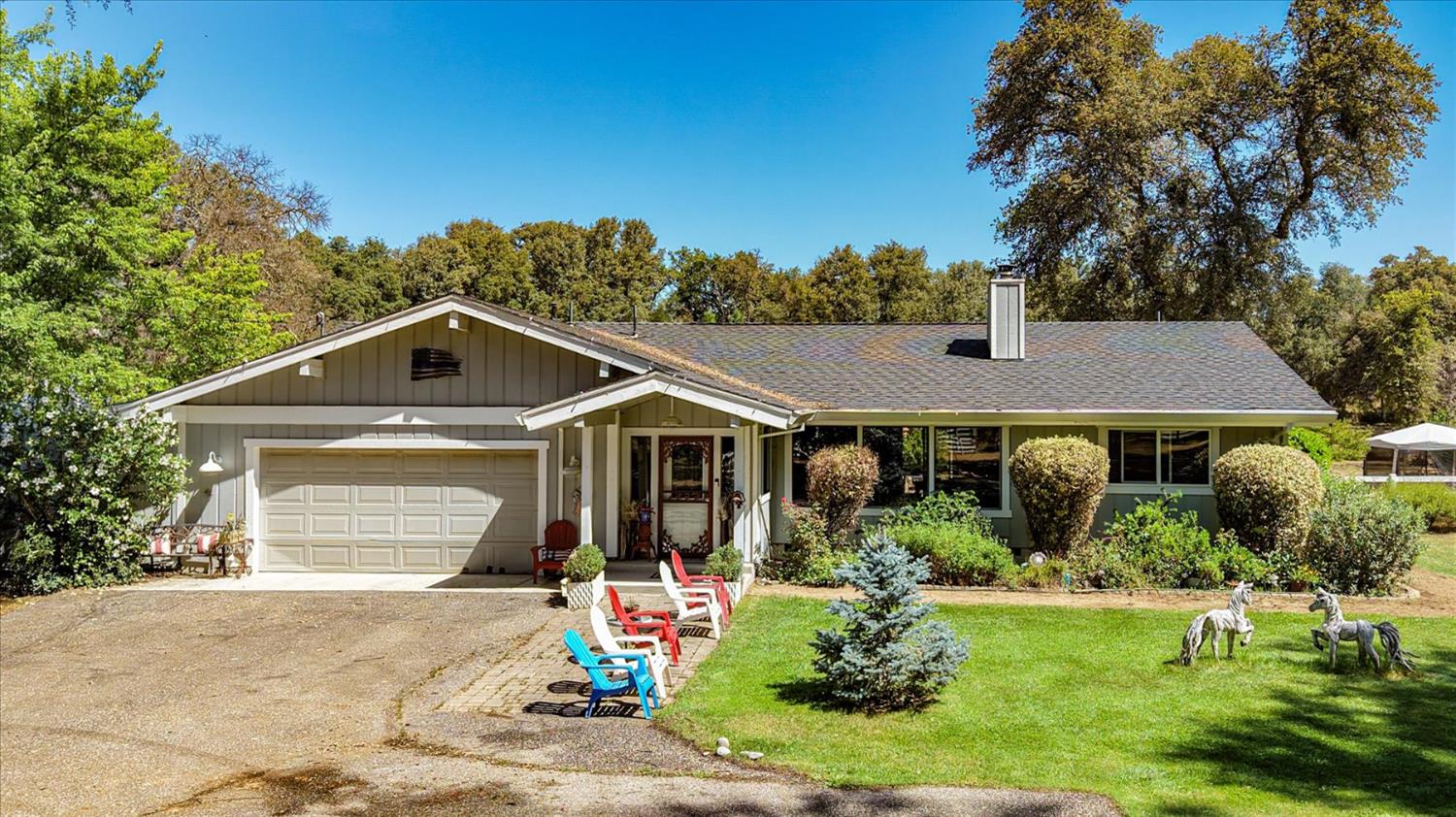 18310 Gray Oak Drive — photo