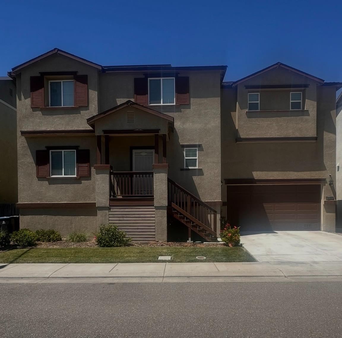 1435 Battlement Drive — photo
