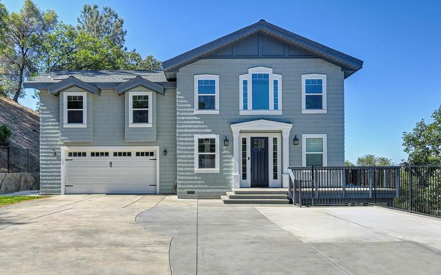 3081 Texas Hill Road — photo