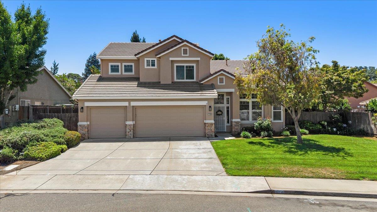 1109 Deitz Circle — photo