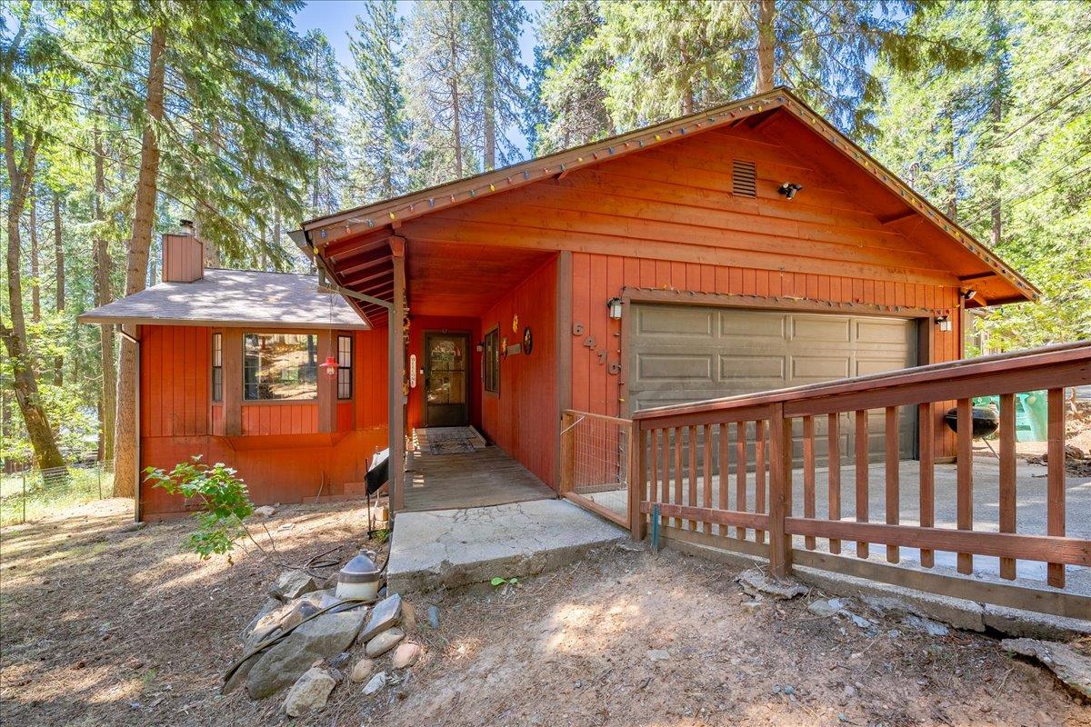 6470 Ridgeway Drive — photo 2