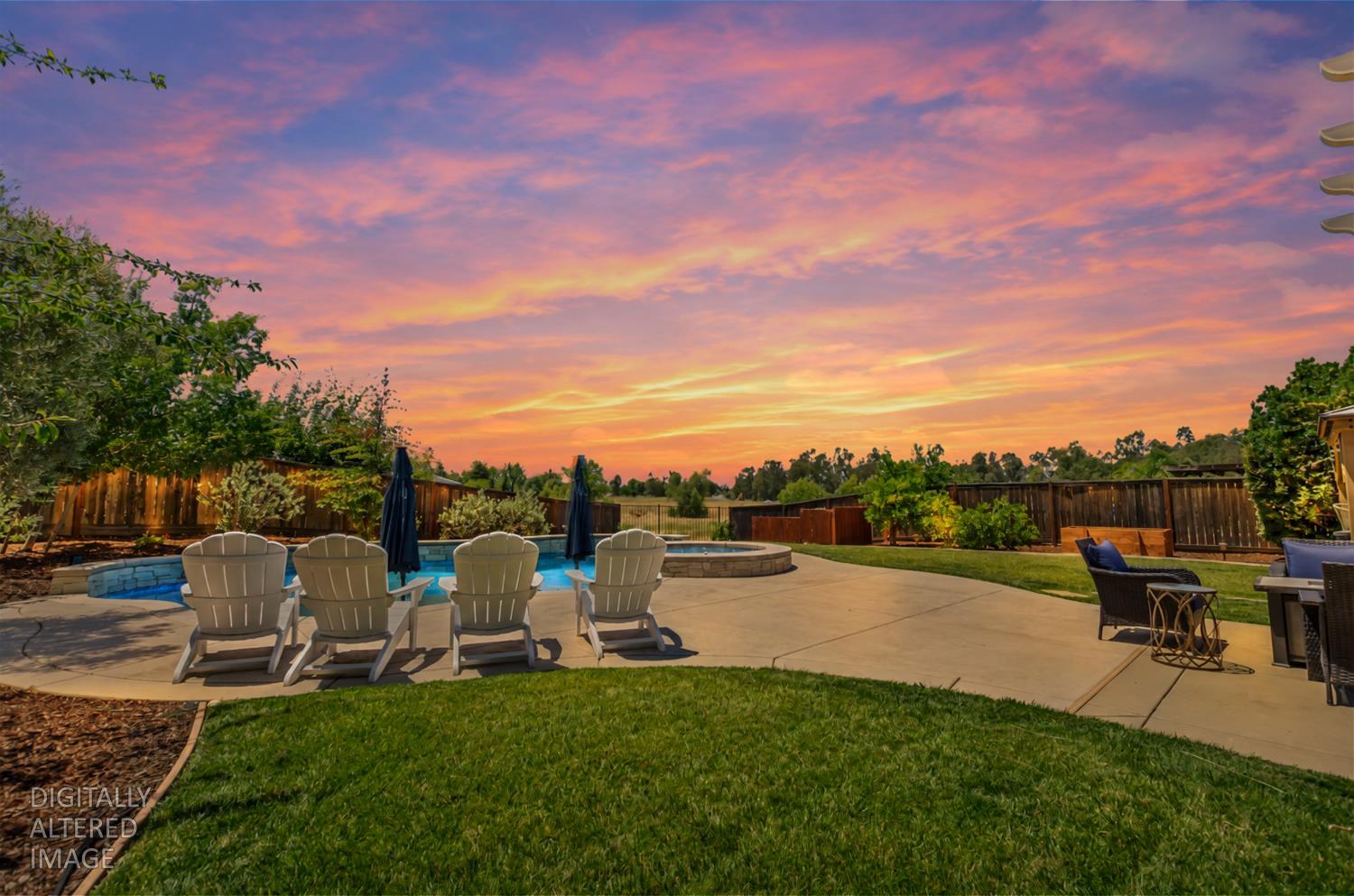 3605 Arden Villa Place — photo