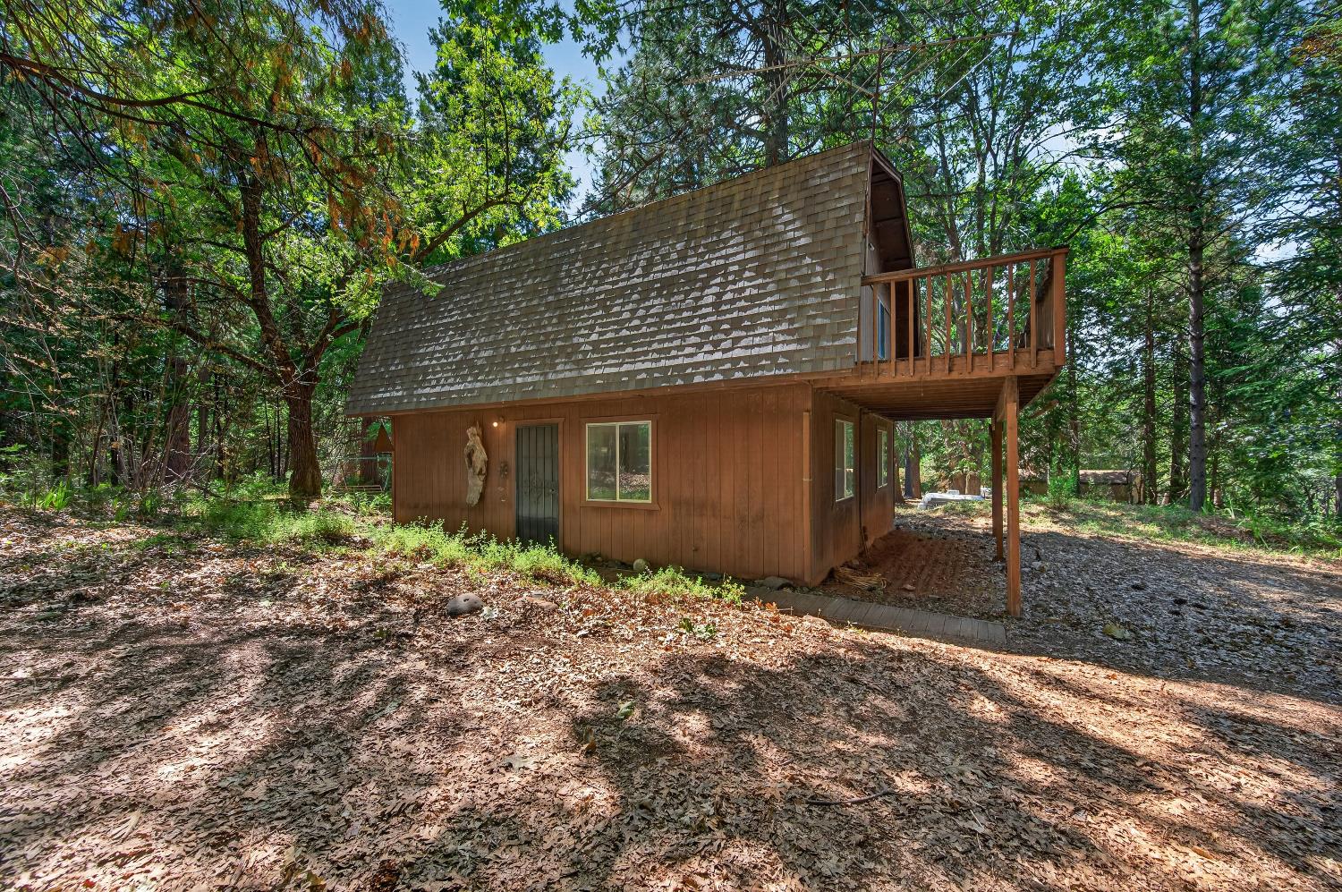 5595 Reservoir Road — photo